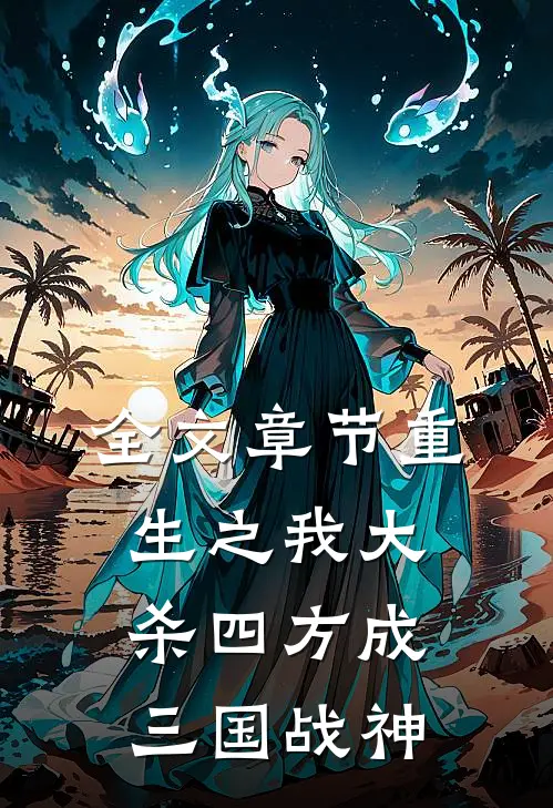 全文章节重生之我大杀四方成三国战神