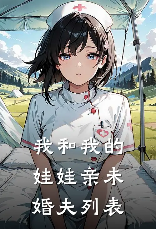 我和我的娃娃亲未婚夫列表
