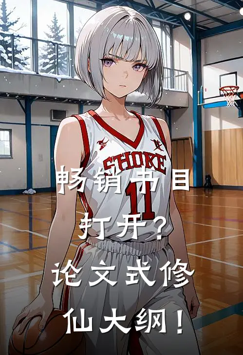 畅销书目打开？论文式修仙大纲！