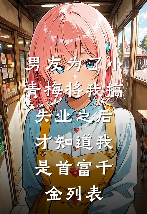 男友为了小青梅将我搞失业之后，才知道我是首富千金列表