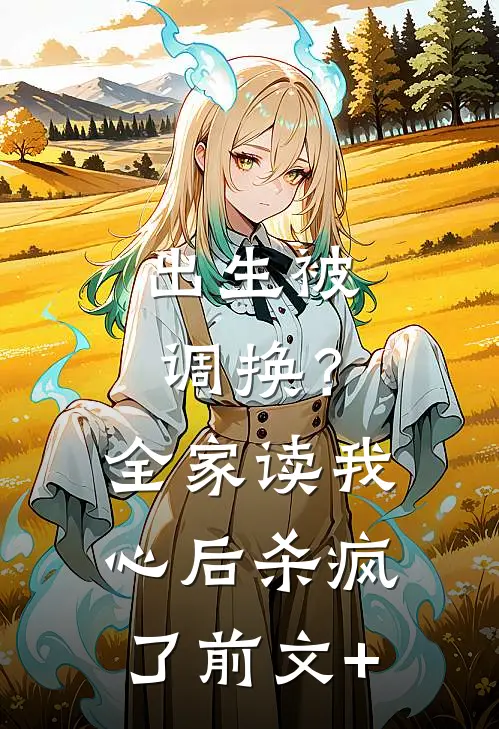 出生被调换？全家读我心后杀疯了前文+