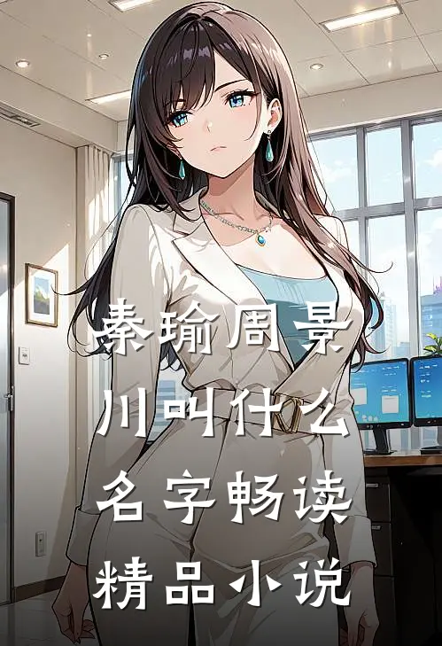 秦瑜周景川叫什么名字畅读精品小说