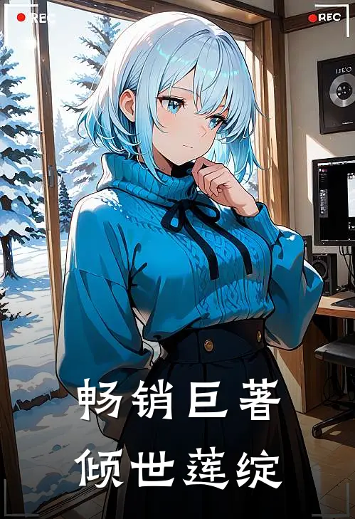 畅销巨著倾世莲绽