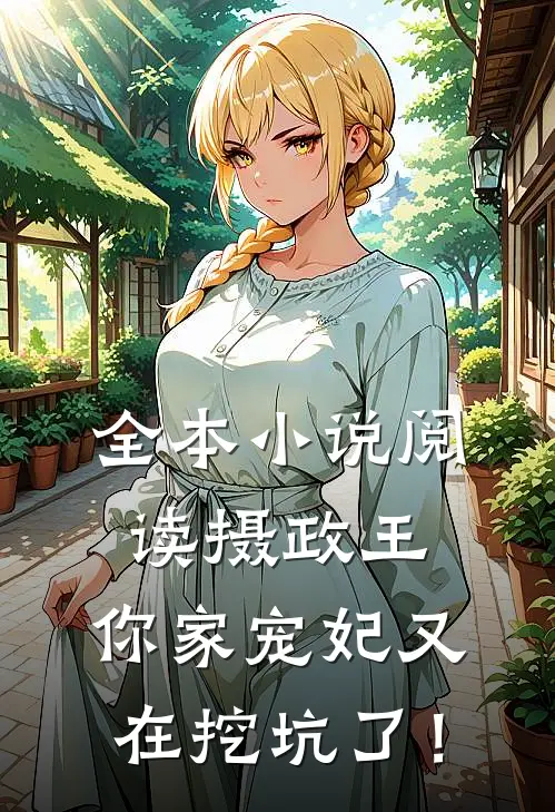 全本小说阅读摄政王，你家宠妃又在挖坑了！
