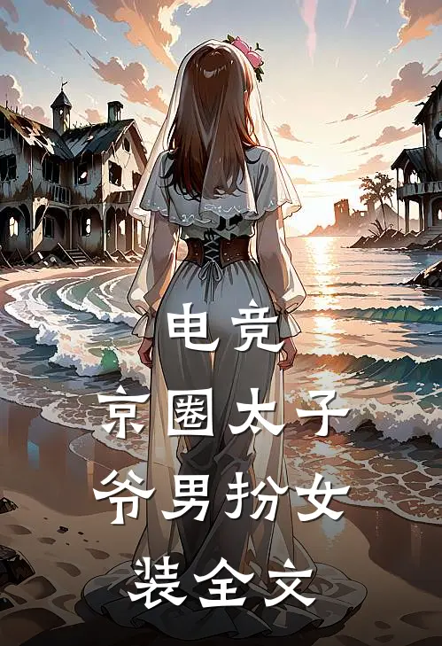电竞：京圈太子爷男扮女装全文
