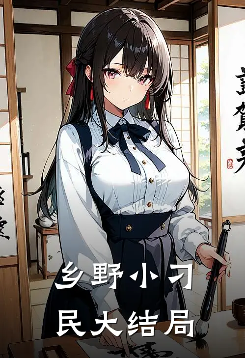 乡野小刁民大结局