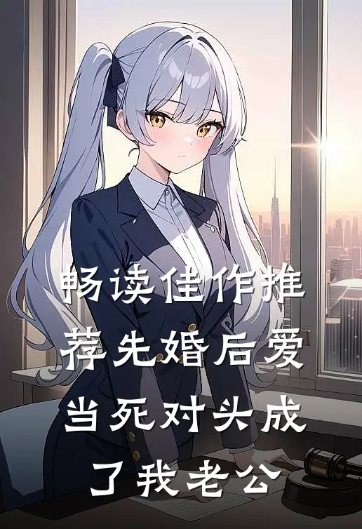 畅读佳作推荐先婚后爱：当死对头成了我老公