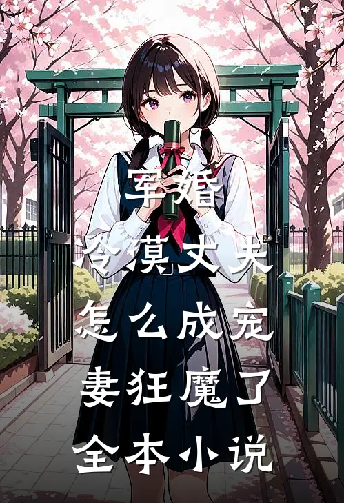 军婚：冷漠丈夫怎么成宠妻狂魔了全本小说