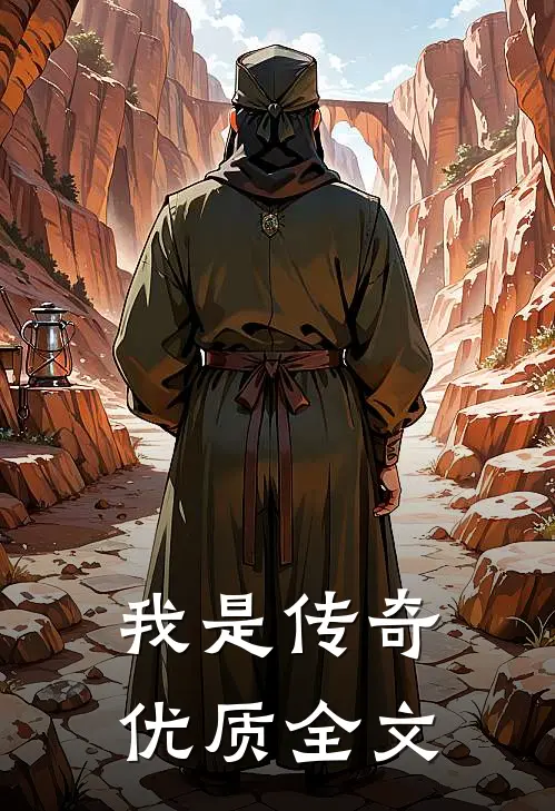 我是传奇优质全文