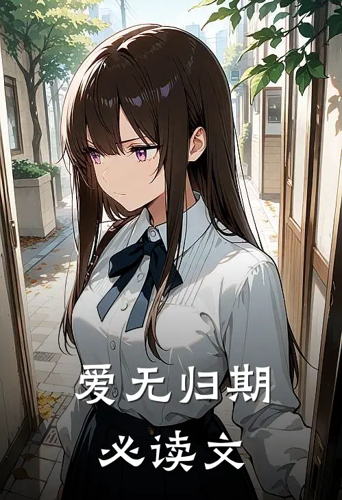 爱无归期必读文