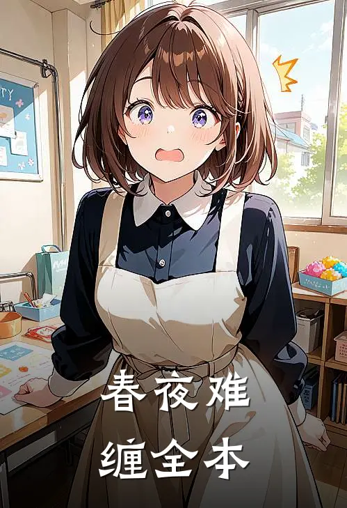 春夜难缠全本