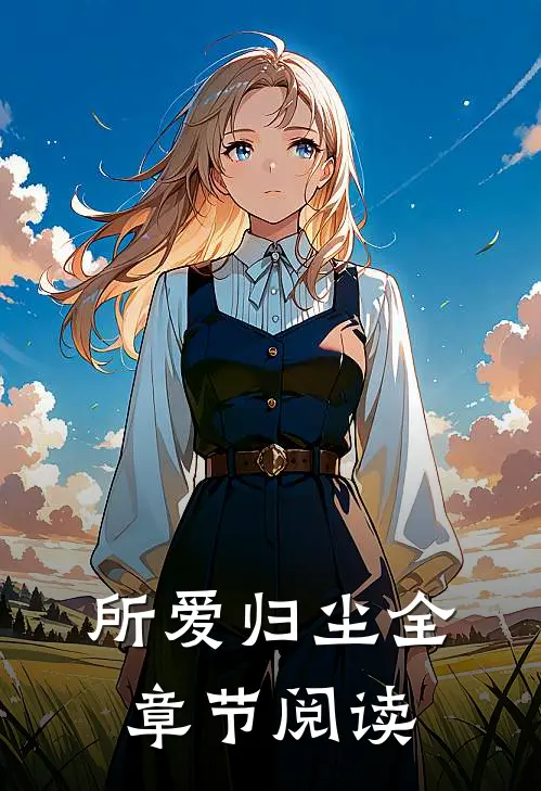 所爱归尘全章节阅读