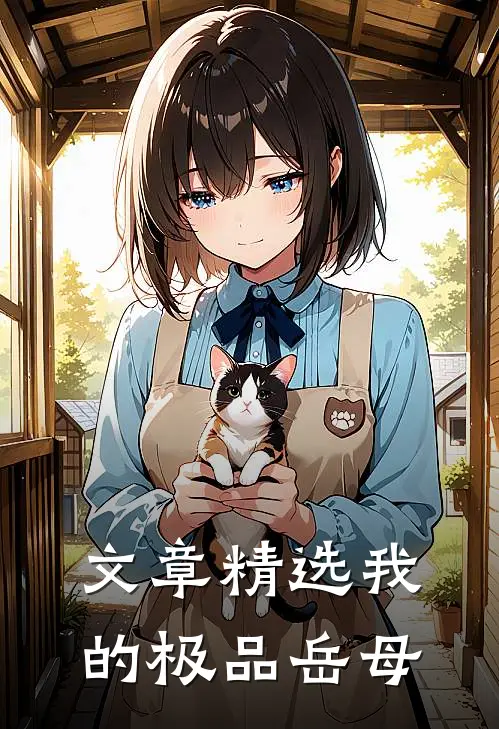 文章精选我的极品岳母