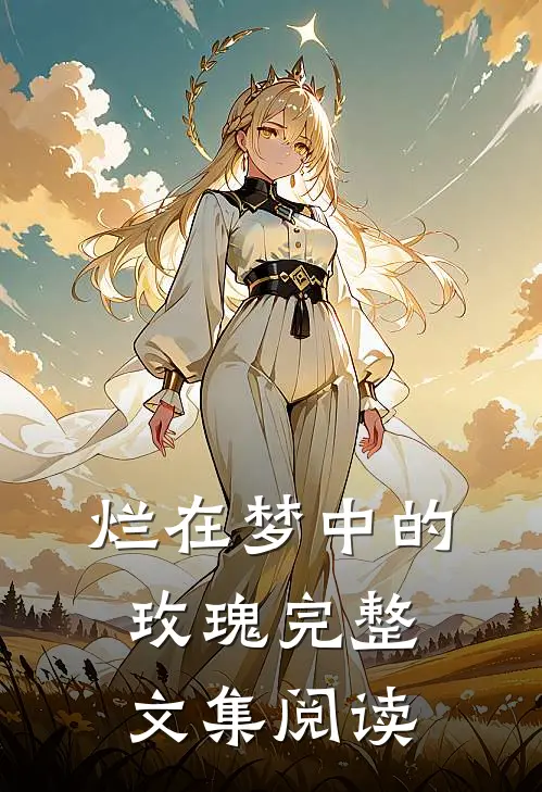 烂在梦中的玫瑰完整文集阅读