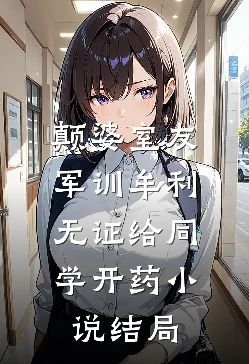 颠婆室友军训牟利，无证给同学开药小说结局