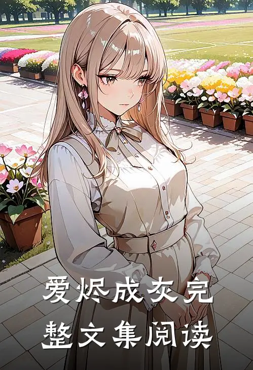 爱烬成灰完整文集阅读