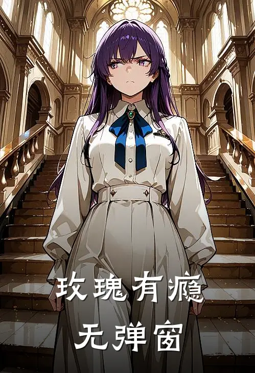 玫瑰有瘾无弹窗