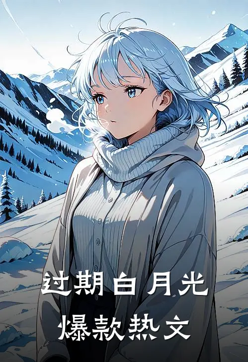 过期白月光爆款热文