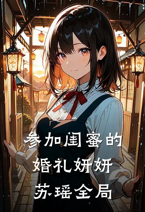 参加闺蜜的婚礼妍妍苏瑶全局
