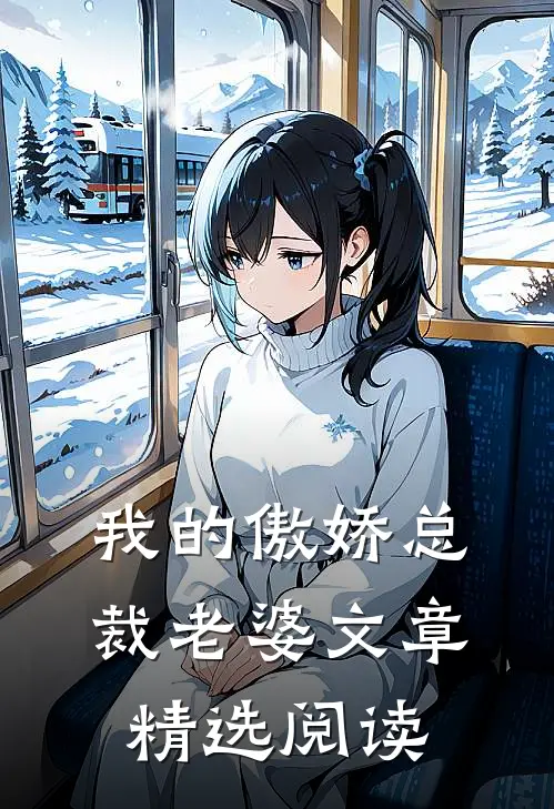 我的傲娇总裁老婆文章精选阅读
