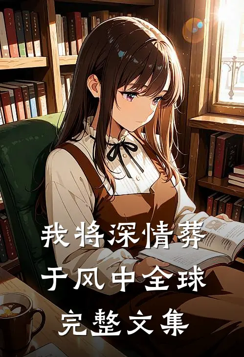 我将深情葬于风中全球完整文集