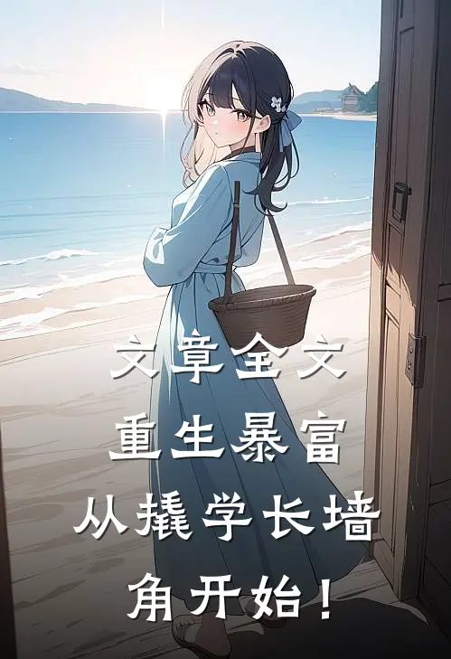 文章全文重生暴富：从撬学长墙角开始！