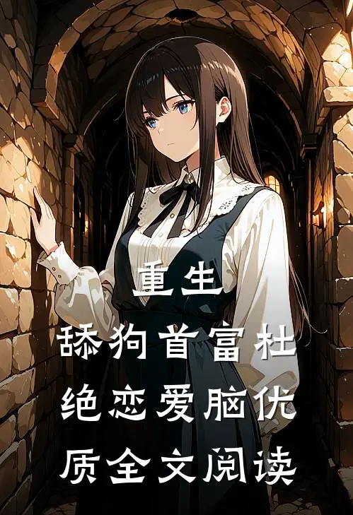 重生：舔狗首富杜绝恋爱脑优质全文阅读