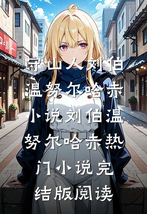 守山人刘伯温努尔哈赤小说刘伯温努尔哈赤热门小说完结版阅读