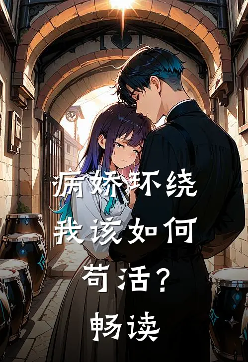 病娇环绕,我该如何苟活?畅读