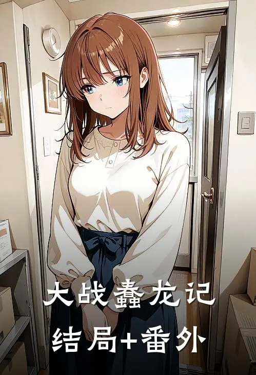 大战蠢龙记结局+番外
