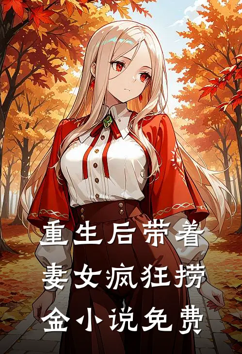 重生后带着妻女疯狂捞金小说免费