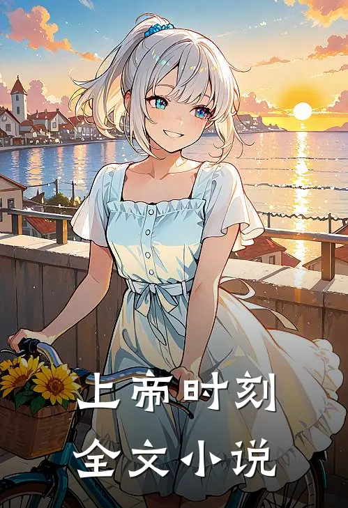上帝时刻全文小说