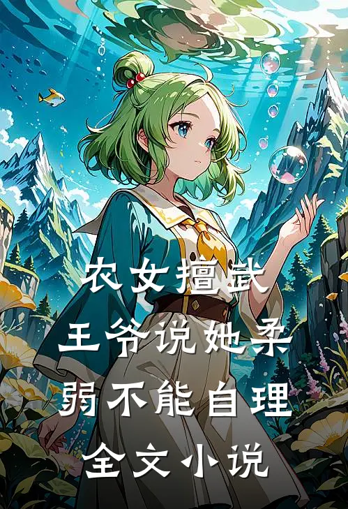 农女擅武,王爷说她柔弱不能自理全文免费阅读