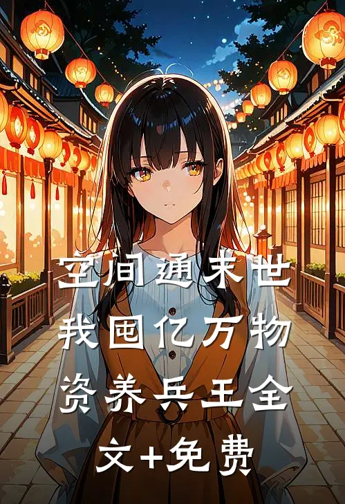 空间通末世：我囤亿万物资养兵王全文+免费