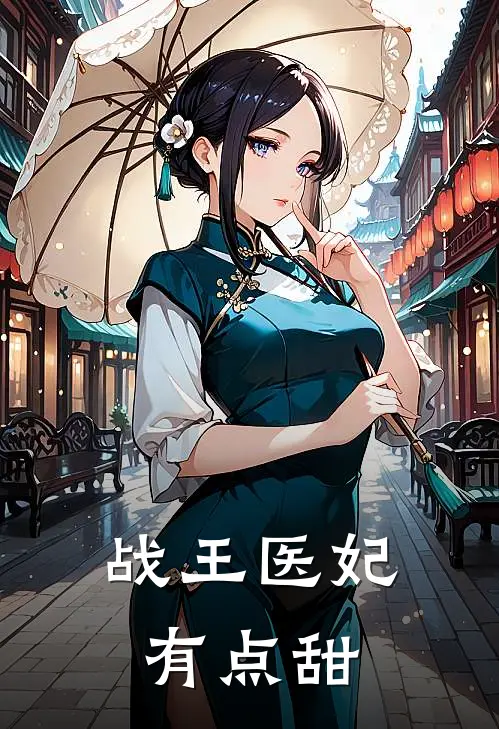 战王医妃有点甜