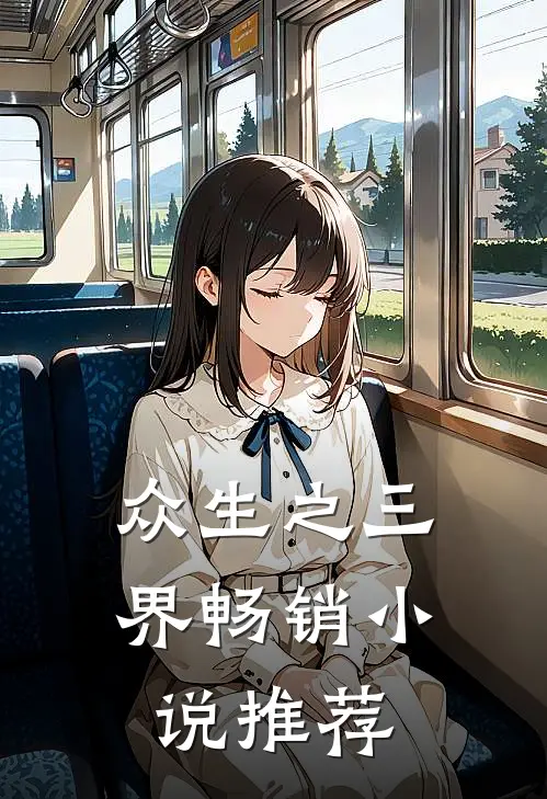 众生之三界畅销小说推荐