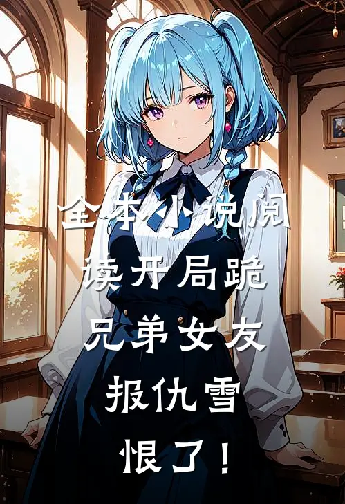 全本小说阅读开局跪兄弟女友，报仇雪恨了！