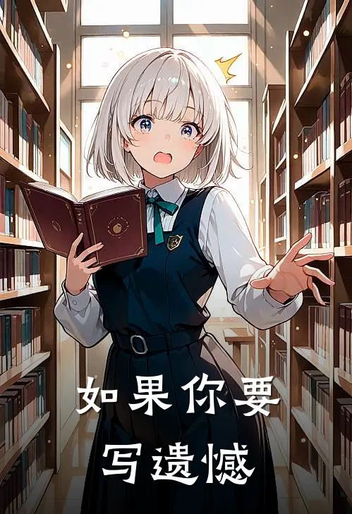 如果你要写遗憾