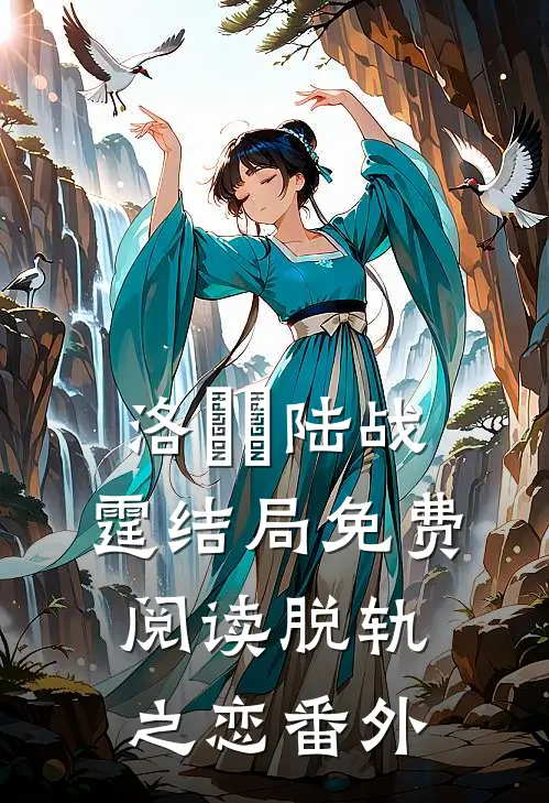 洛婳婳陆战霆结局免费阅读脱轨之恋番外