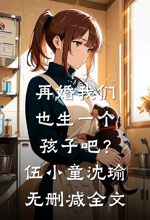 再婚-我们也生一个孩子吧？伍小童沈瑜无删减全文