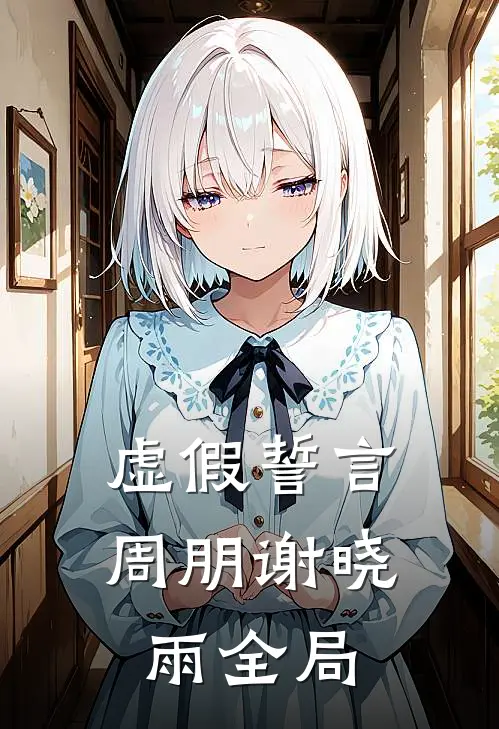 虚假誓言周朋谢晓雨全局