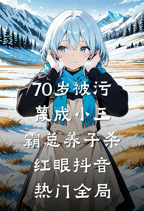70岁被污蔑成小三，霸总养子杀红眼抖音热门全局