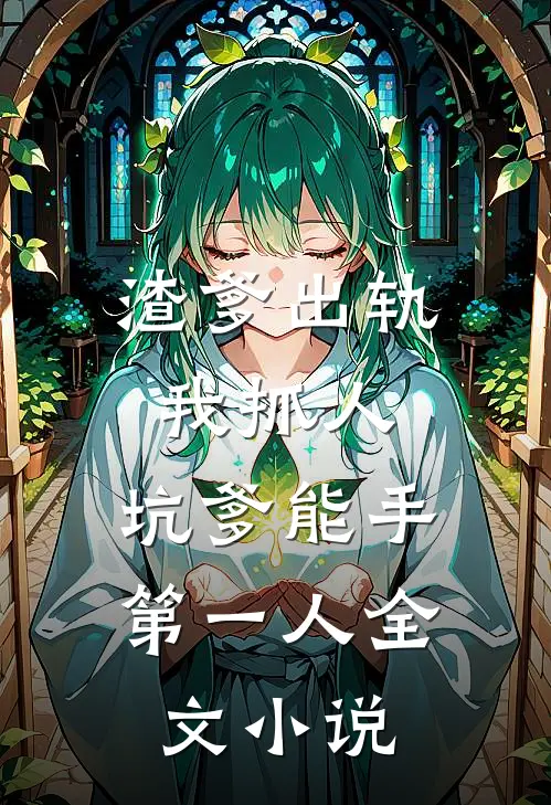 渣爹出轨我抓人，坑爹能手第一人全文小说