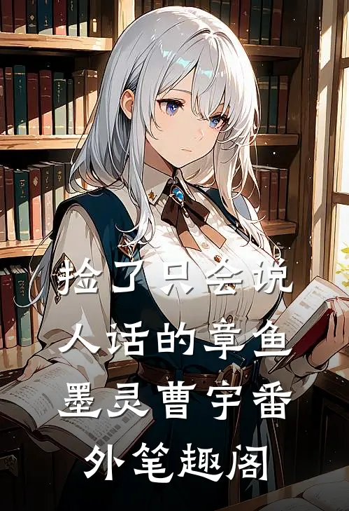 捡了只会说人话的章鱼：墨灵曹宇番外笔趣阁