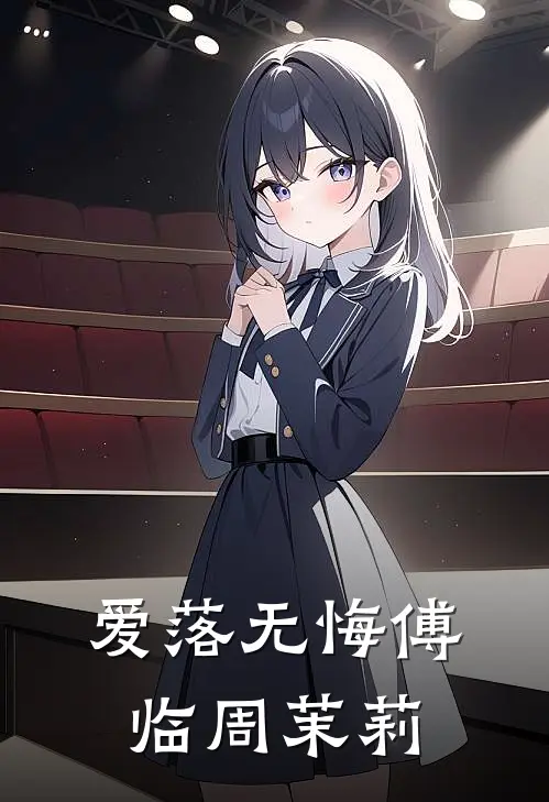 爱落无悔傅临周茉莉