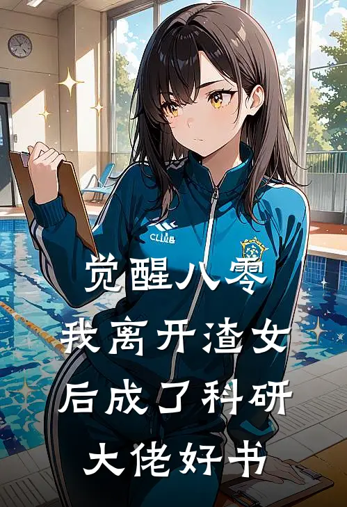 觉醒八零，我离开渣女后成了科研大佬好书