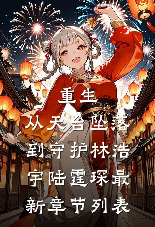 重生：从天台坠落到守护林浩宇陆霆琛最新章节列表