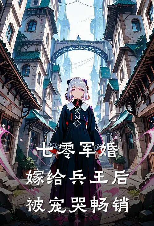 七零军婚，嫁给兵王后被宠哭畅销