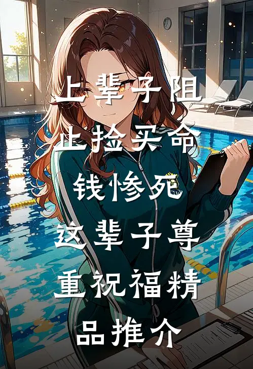 上辈子阻止捡买命钱惨死，这辈子尊重祝福精品推介