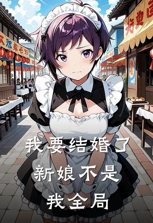 我要结婚了,新娘不是我全局的人